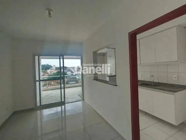 Imagem: Apartamento para Aluguel, 2 Quartos, 1 Suíte