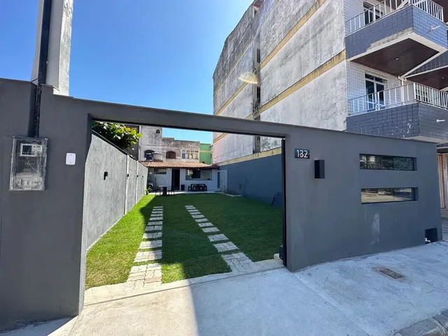 Imagem: Casa Disponível para o Carnaval À 200M