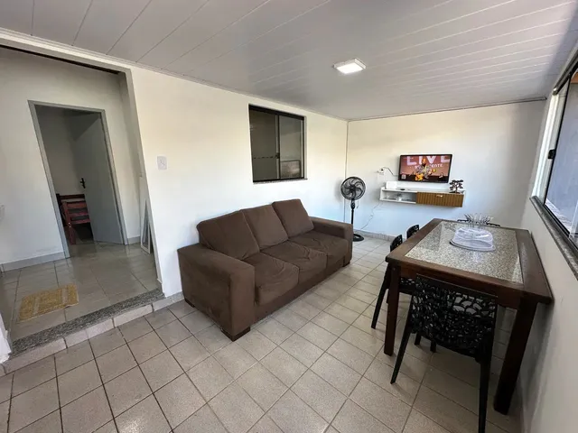 Imagem 8: Casa Disponível para o Carnaval À 200M na Rua do Parque em Piúma/Es
