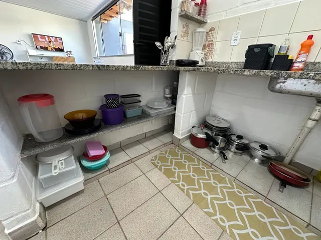 Imagem 9: Casa Disponível para o Carnaval À 200M na Rua do Parque em Piúma/Es