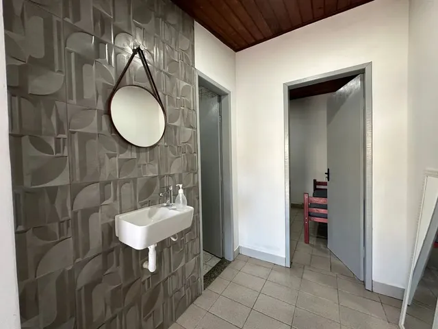 Imagem 10: Casa Disponível para o Carnaval À 200M na Rua do Parque em Piúma/Es