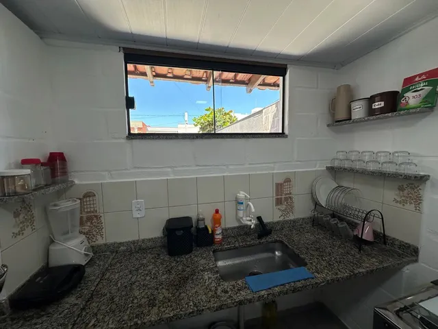 Imagem 13: Casa Disponível para o Carnaval À 200M na Rua do Parque em Piúma/Es