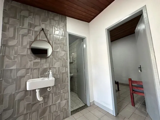 Imagem 14: Casa Disponível para o Carnaval À 200M na Rua do Parque em Piúma/Es
