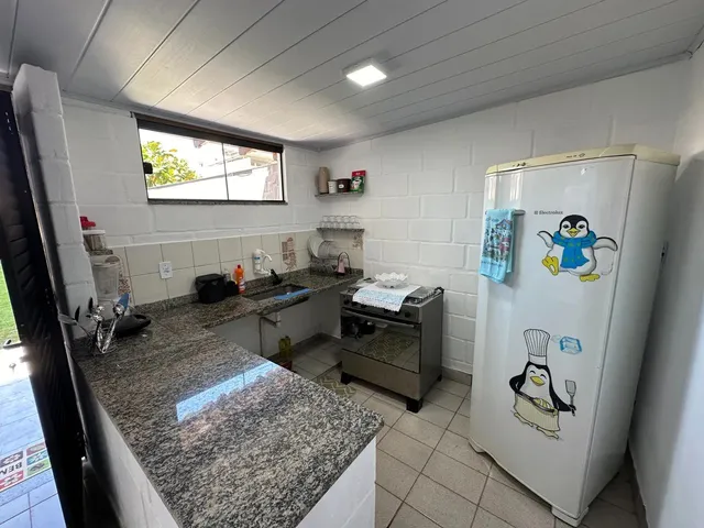 Imagem 16: Casa Disponível para o Carnaval À 200M na Rua do Parque em Piúma/Es
