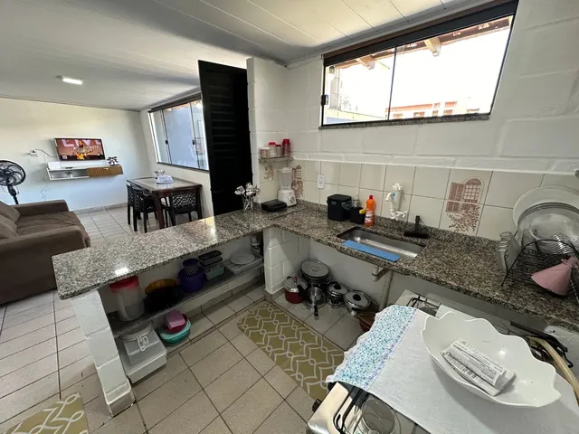 Imagem 2: Casa Disponível para o Carnaval À 200M na Rua do Parque em Piúma/Es