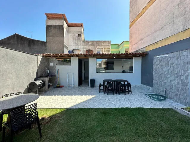 Imagem 3: Casa Disponível para o Carnaval À 200M na Rua do Parque em Piúma/Es
