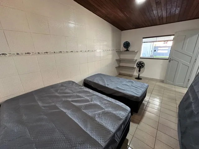Imagem 5: Casa Disponível para o Carnaval À 200M na Rua do Parque em Piúma/Es