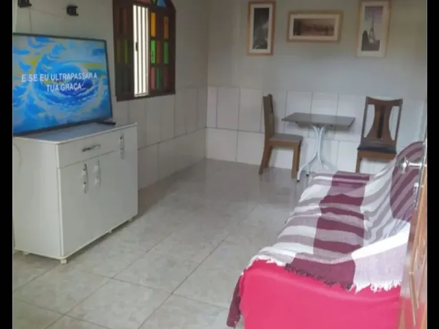 Imagem: Alugo Casa Temporada em Itaoca Praia Perto