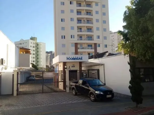 Imagem 1: Apartamento com 2 Dormitórios para Alugar, 72 M² por R$ 2.172,48/Mês - Centro