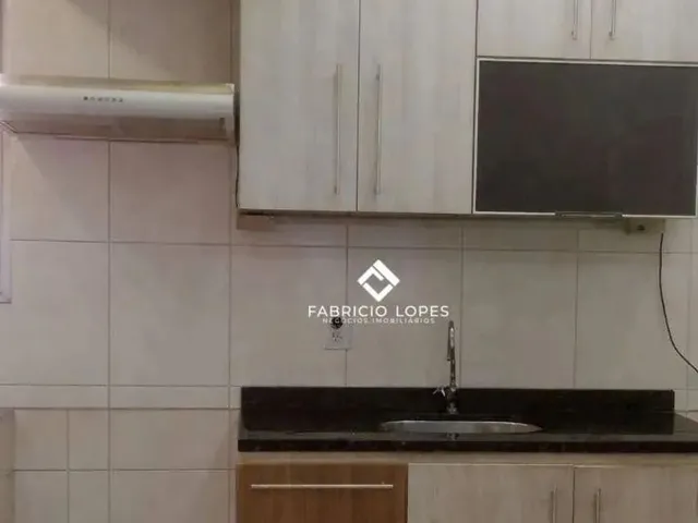 Imagem: Apartamento para Locação 2 Dormitórios