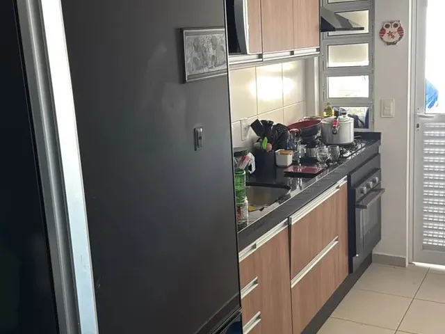 Imagem: Apartamento Condomínio Solare