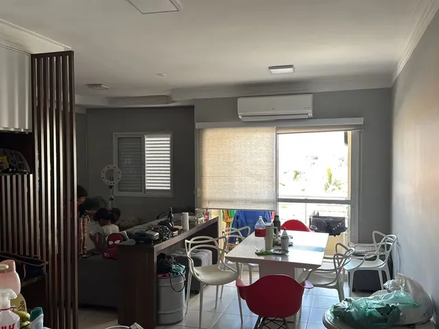 Imagem 3: Apartamento Condomínio Solare