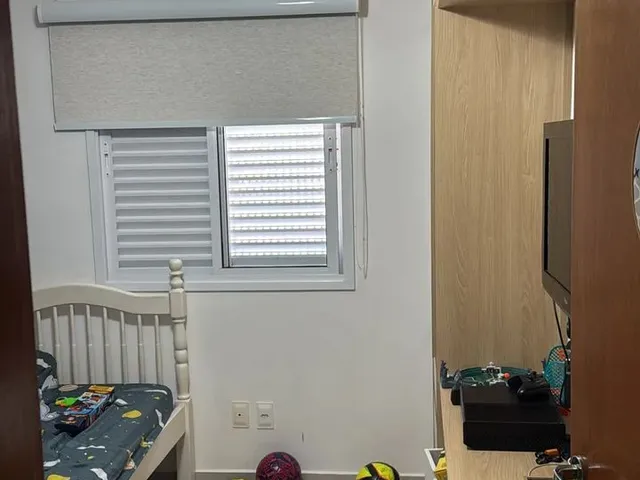 Imagem 4: Apartamento Condomínio Solare