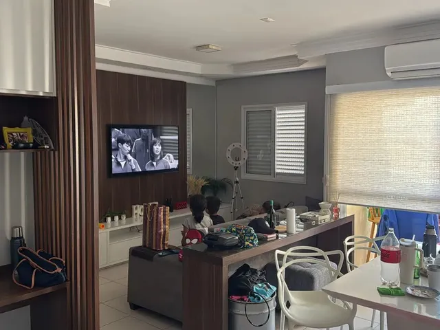Imagem 5: Apartamento Condomínio Solare