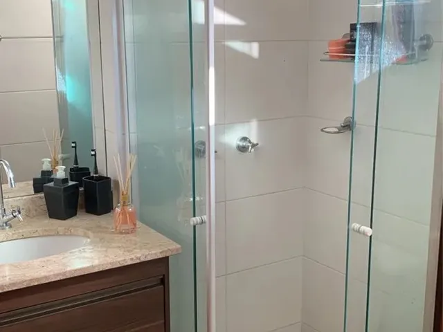 Imagem 9: Apartamento Condomínio Solare
