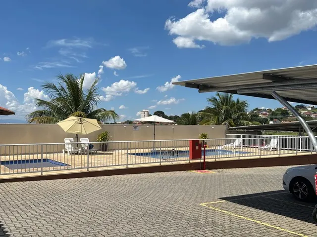 Imagem 14: Apartamento Condomínio Solare
