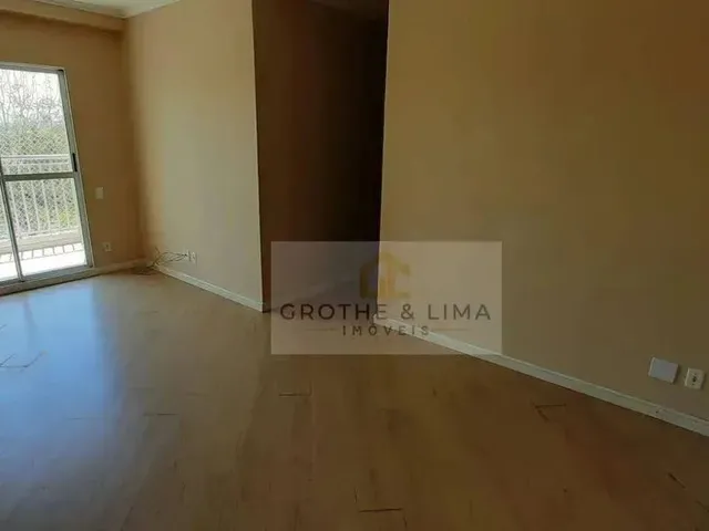 Imagem: Apartamento para Locação Parque Santo