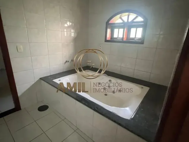 Imagem 6: Ee - Aluga-Se Casa Térrea, 157 M² Ac, 179, At, 3 Quartos, 1 Suíte 2 Vagas, Centro
