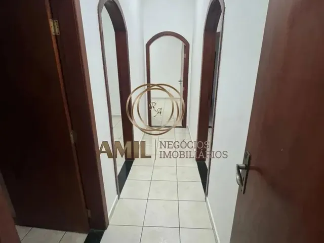 Imagem 8: Ee - Aluga-Se Casa Térrea, 157 M² Ac, 179, At, 3 Quartos, 1 Suíte 2 Vagas, Centro