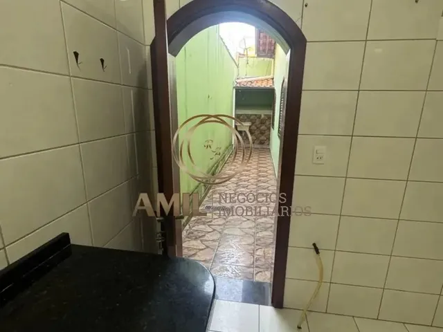 Imagem 2: Ee - Aluga-Se Casa Térrea, 157 M² Ac, 179, At, 3 Quartos, 1 Suíte 2 Vagas, Centro