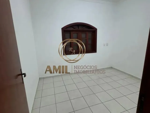Imagem 11: Ee - Aluga-Se Casa Térrea, 157 M² Ac, 179, At, 3 Quartos, 1 Suíte 2 Vagas, Centro