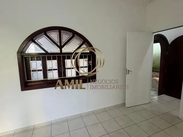 Imagem 12: Ee - Aluga-Se Casa Térrea, 157 M² Ac, 179, At, 3 Quartos, 1 Suíte 2 Vagas, Centro