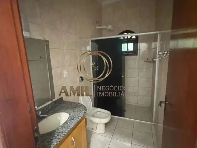 Imagem 16: Ee - Aluga-Se Casa Térrea, 157 M² Ac, 179, At, 3 Quartos, 1 Suíte 2 Vagas, Centro