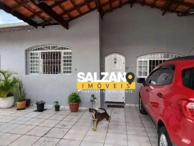 Imagem: Casa com 3 Dormitórios, 330 M² - Venda