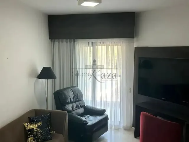 Imagem: Apartamento /Flat - Jardim São Dimas