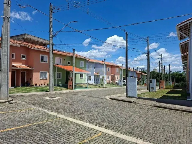 Imagem: Casa À Venda Ou Locação Monte Castelo