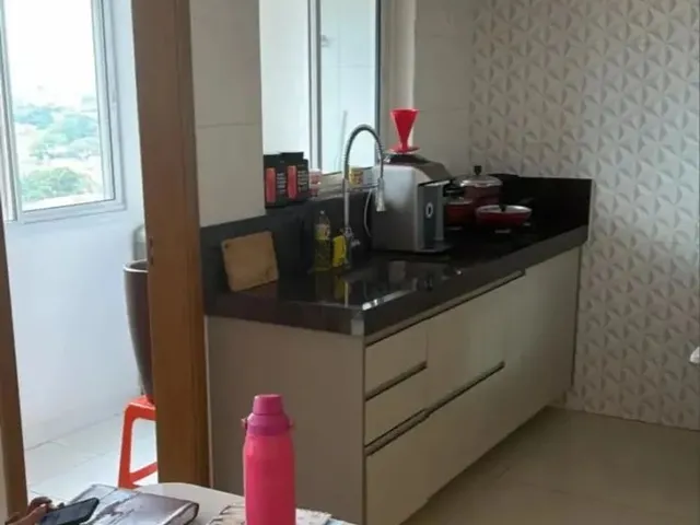 Imagem 8: Oportunidade - Apartamento - Vila Formosa - Edifício Luna - 2 Dormitórios - 78M²