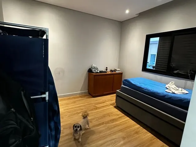 Imagem: Alugo Casa Bosque Manacás