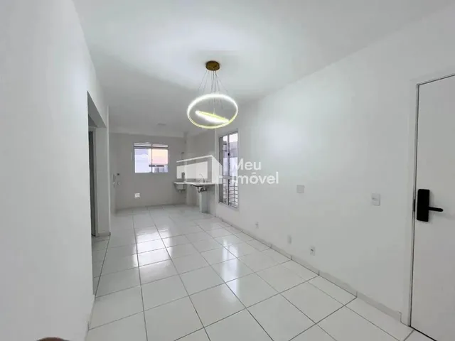 Imagem: Imóvel para Aluguel com 45 Metros Quadrados