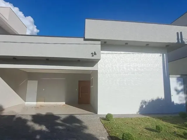 Imagem: Venda/Locação Casa em Condominio 181M