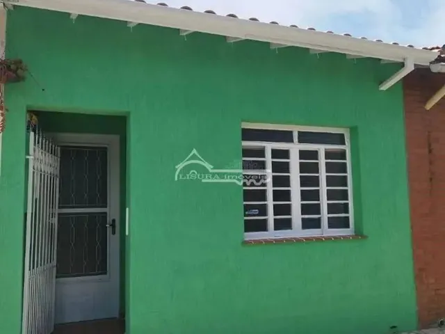 Imagem: Casa com 2 Quartos À Venda, Centro - Jacareí