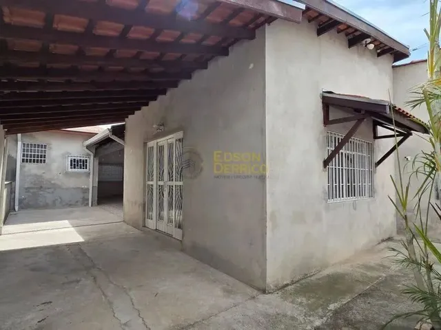 Imagem: Casa com 2 Quartos para Locação, Residencial