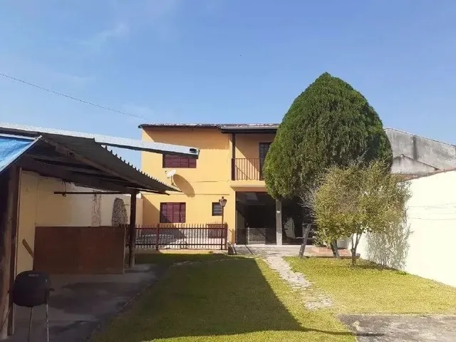 Imagem: Casa em Morumbi - Pindamonhangaba, Sp