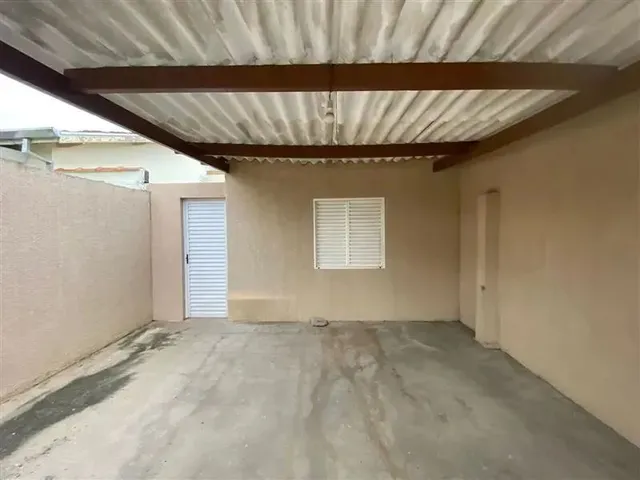 Imagem: Casa Quiririm Taubaté/Sp