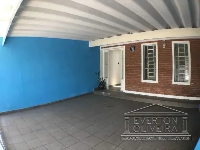 Imagem: Casa para Locação no Parque Califórnia