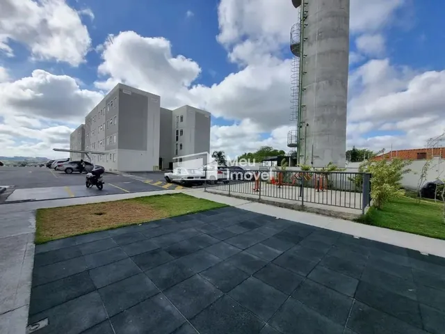 Imagem 1: Ghs Aluguel Apartamento 2 Dormitórios Condomínio Parque Jacarandá - Bairro Vila Nova