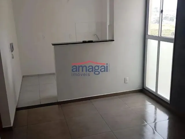 Imagem 4: Apartamento de 2 Quartos para Alugar em Jacareí