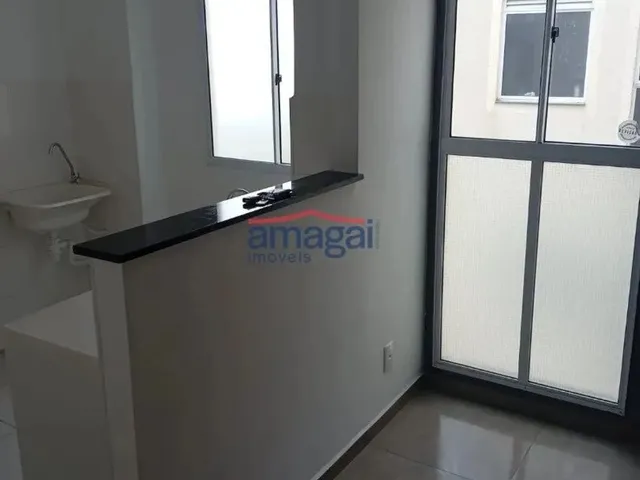Imagem 7: Apartamento de 2 Quartos para Alugar em Jacareí