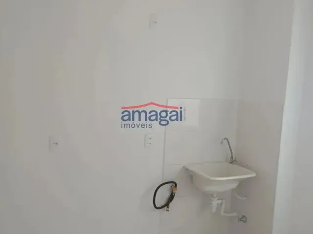Imagem 6: Apartamento de 2 Quartos para Alugar em Jacareí