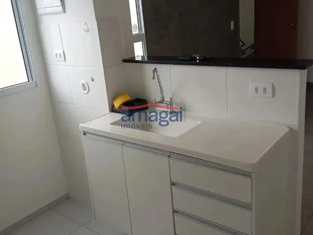 Imagem 10: Apartamento de 2 Quartos para Alugar em Jacareí
