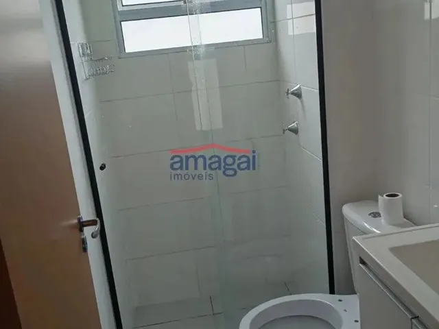 Imagem 2: Apartamento de 2 Quartos para Alugar em Jacareí