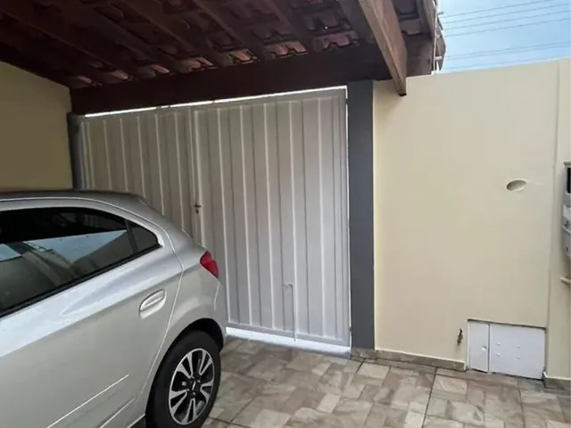 Imagem: Casa para Alugar em Lorena