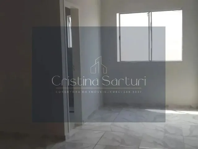 Imagem 7: Kitnet na Vila Aprazível: 30M², 1 Cômodo, Banheiro, Lavanderia e 1 Vaga. Gás E