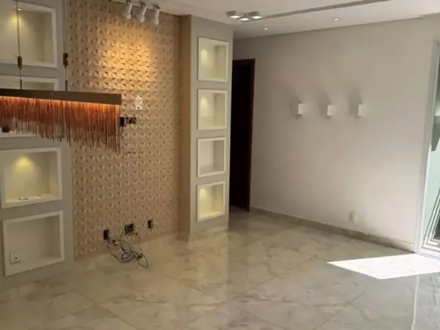 Imagem: Apartamento para Aluguel 2 Quartos 52M²