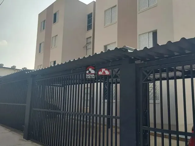 Imagem: Apartamento Padrão em São José dos Campos