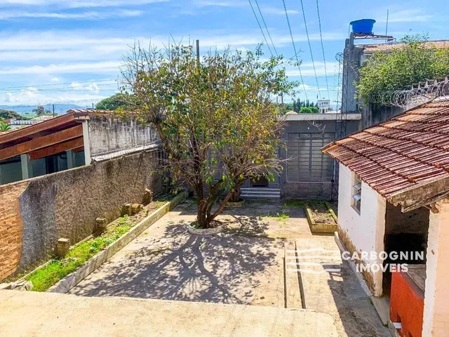 Imagem 3: Casa a Venda e Locação no Centro em Caçapava